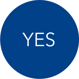 YES